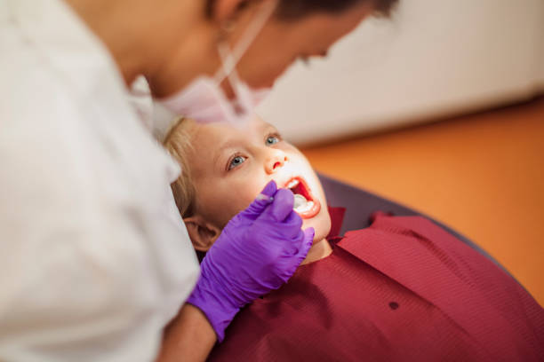 Best Emergency Broken Tooth Repair in Meadowood, PA
